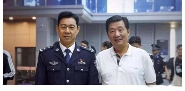 观众|反腐剧《杠杆》要火，郭京飞演商业大鳄，联手于毅张丰毅演绎追凶