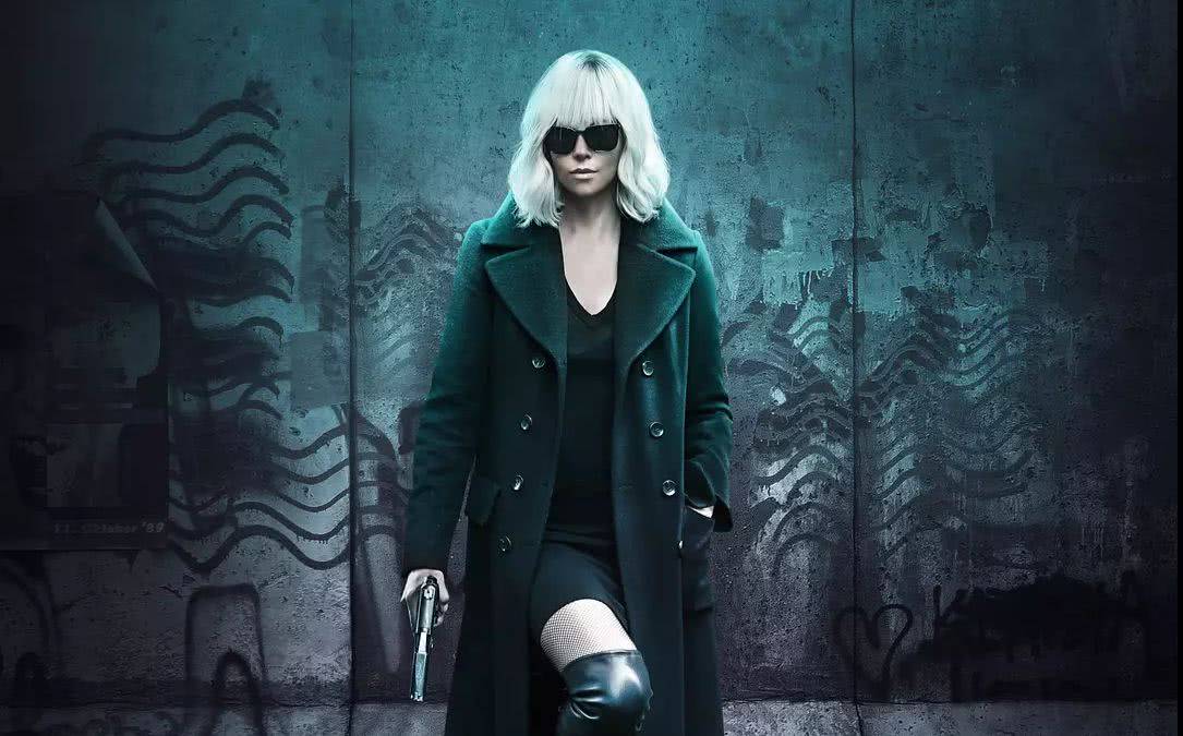 身份|三部好莱坞一线女星的电影，一定要收藏，手慢无