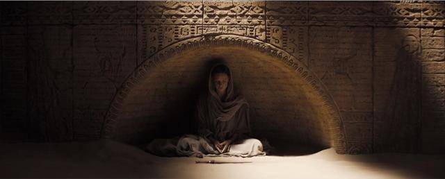 保罗|欣赏电影《沙丘》的正确打开方式——科幻复古主义