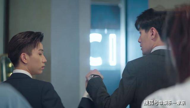 关系|《只是结婚的关系》剧情土到极致太甜，又增加奇怪的CP，女主变多余