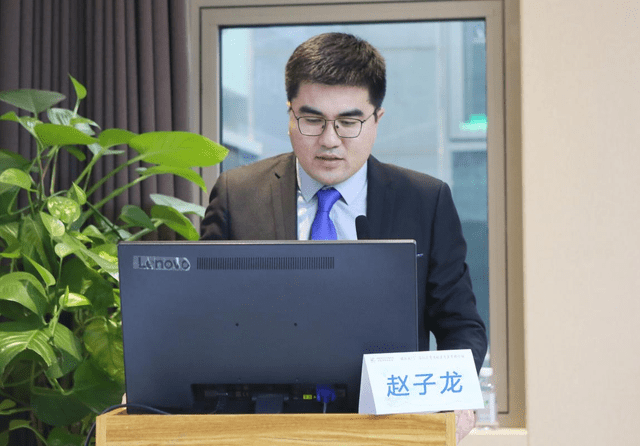 正骨医院|“镜跃龙门”洛阳正骨运动医学关节镜论坛成功召开!