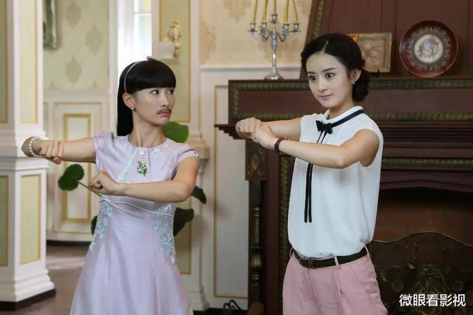 演技|《甄嬛传》众多女配角现状，有些默默无闻，这几位跃居一线