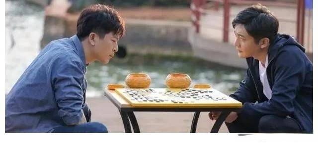 观众|反腐剧《杠杆》要火，郭京飞演商业大鳄，联手于毅张丰毅演绎追凶