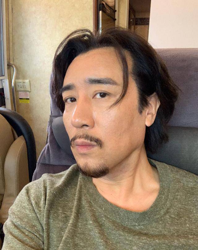 于和伟|于和伟功到自然成了