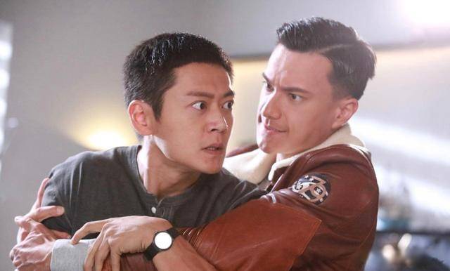 郑子诚|备受力捧！5位艺人连续霸屏TVB台庆档，你会产生厌倦感吗？