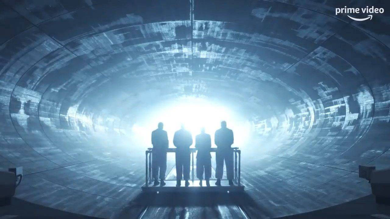 美国|不得不说，它的世界观真是有着远超《冰与火》的几乎无限的吸引力