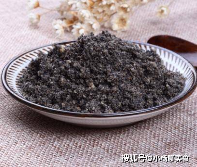 因为|每天坚持吃一碗黑芝麻糊，这3件好事或许会找上门，早知早受益！