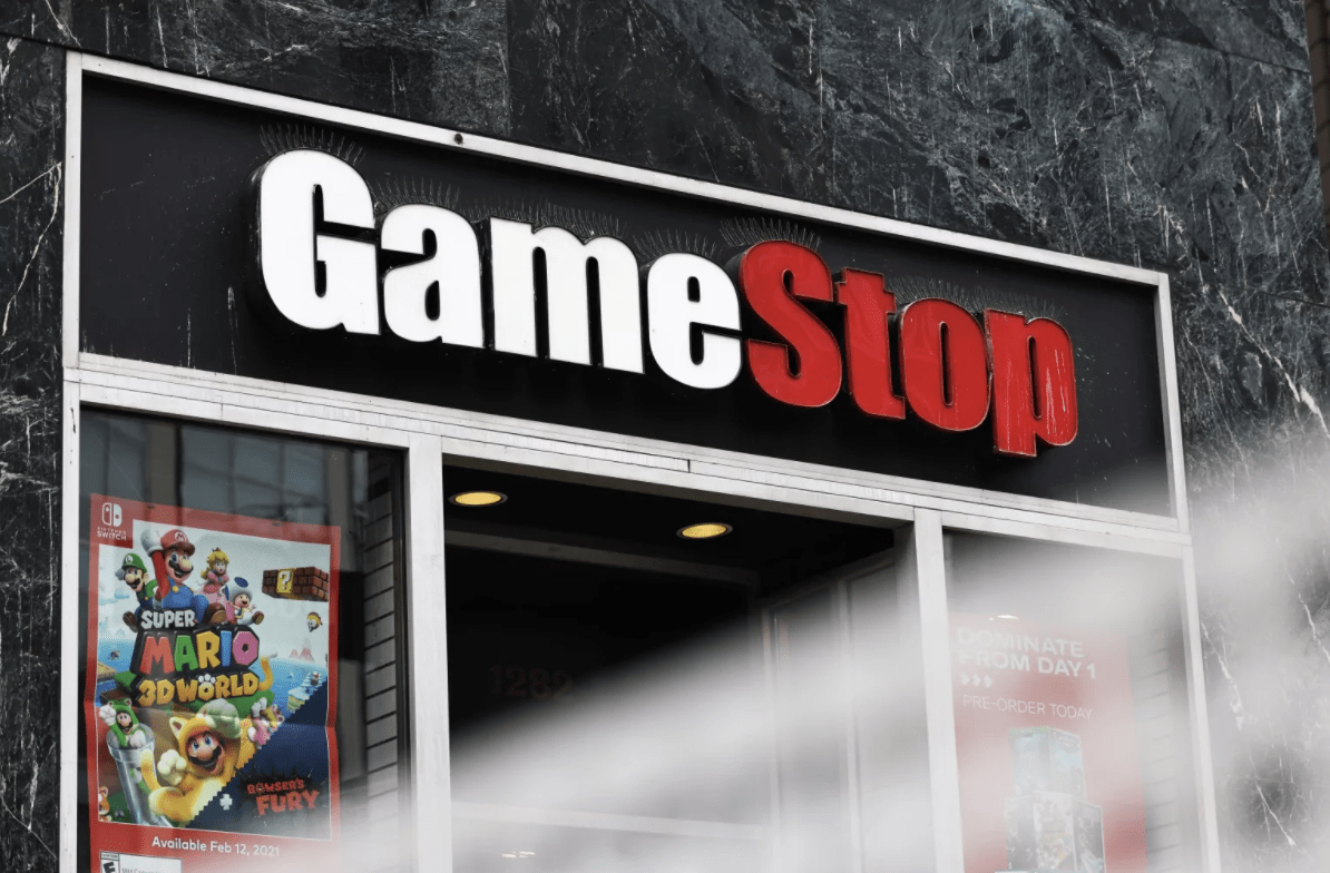 不要投资GameStop这种容易引发“逼空大战”的股票_搜狐网