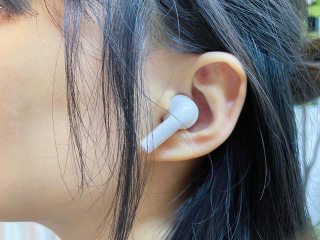 U&amp|U&amp;amp;I由我Mini真无线耳机体验评测，迷你轻巧机身，兼具HiFi级音质表现