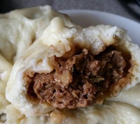 壮汉|早餐到底吃荤的还是素的？老人、壮汉、中年人三份早餐食谱送给你