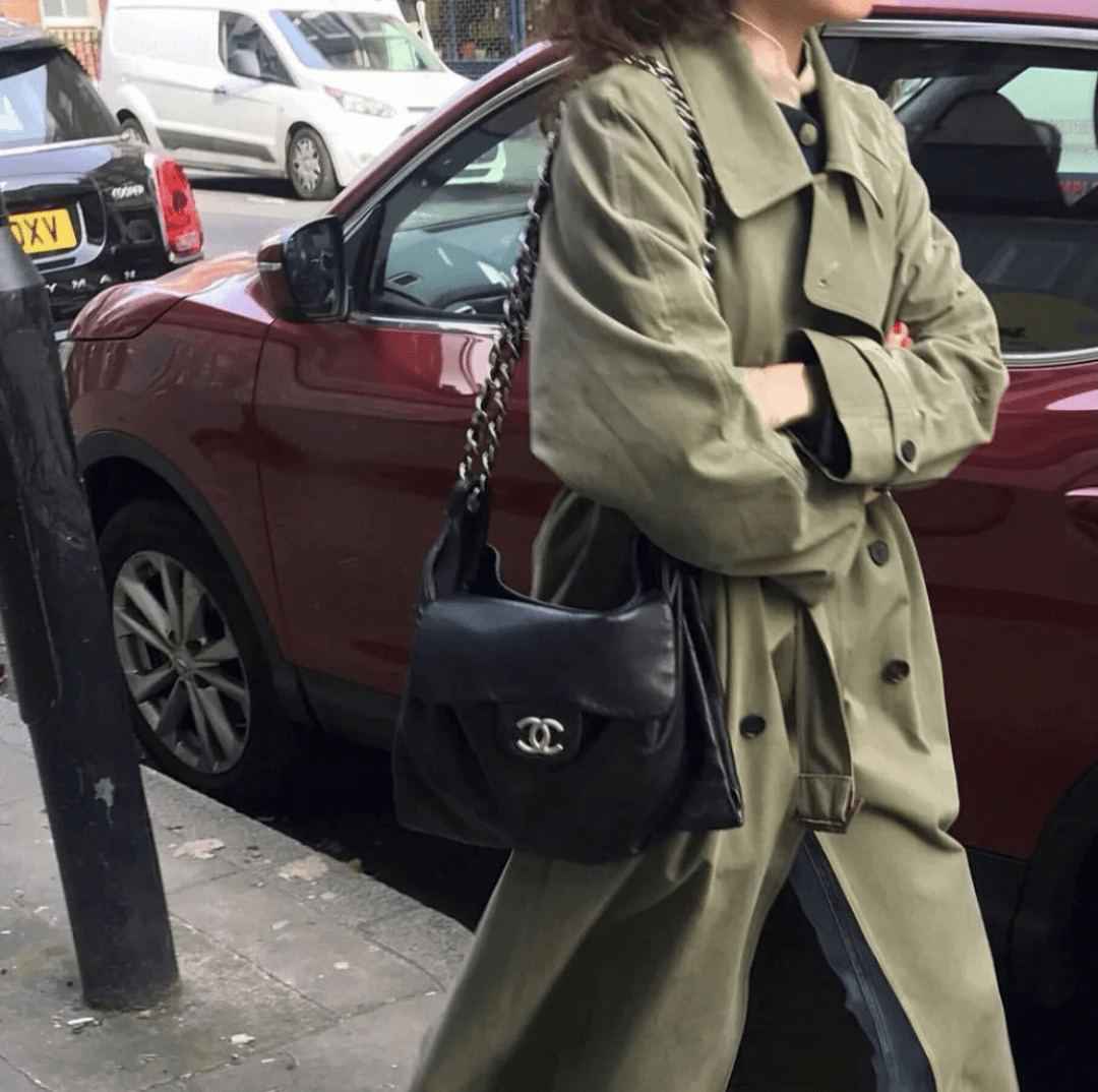 颜色 女星张含韵“整”了？为何突然美成王祖贤了？