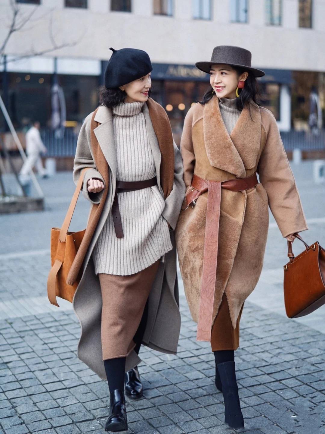 服装 为什么衣服要少而精？给搭配做减法，才能让你的气质更出众