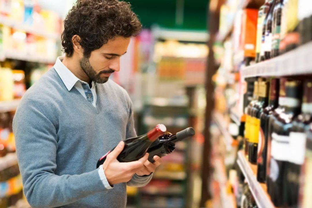 速成|3步速成!超市买酒攻略 | 富隆酒业