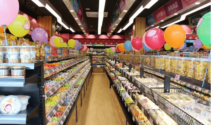 小铺|零食小铺美味、健康、快捷的全球休闲零食品牌