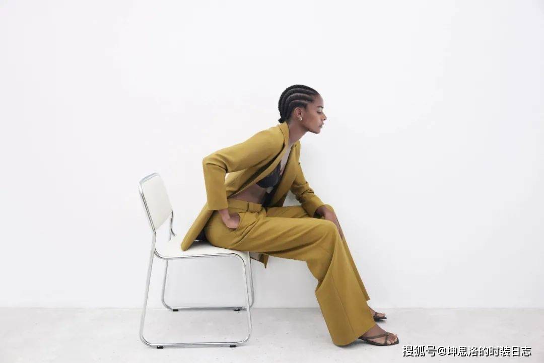 生活 Massimo Dutti 2021秋冬 解锁生活不同面以风格力量进阶日常格调