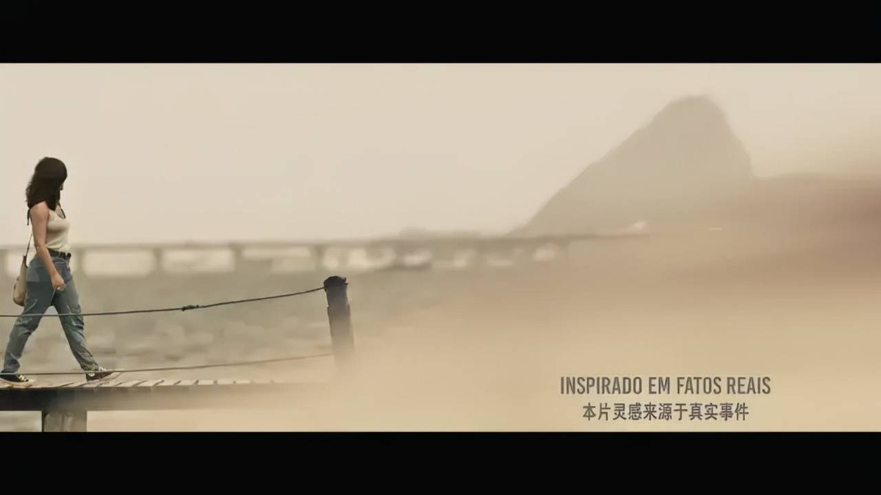 什么|好看!精彩!十月高分新片合集来了