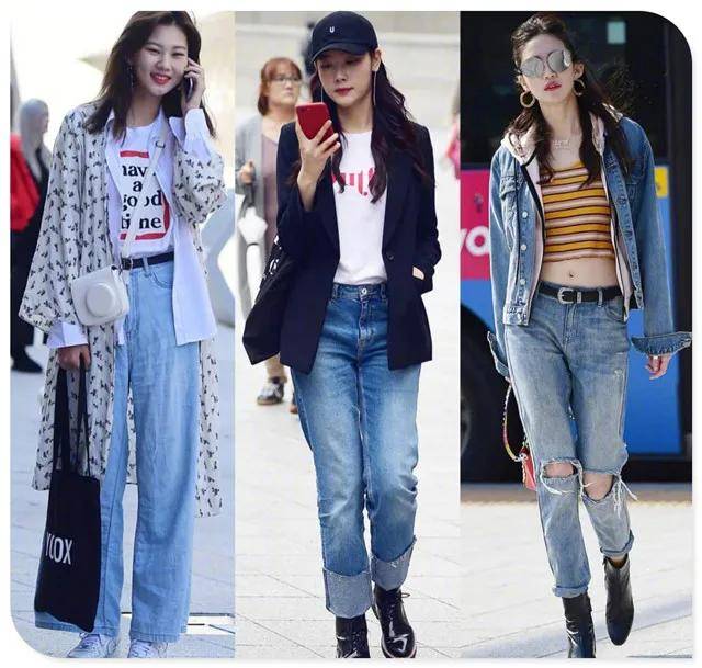 身材 实话,真正聪明的女人穿衣选“对”不选“贵”,基础款也蛮好看