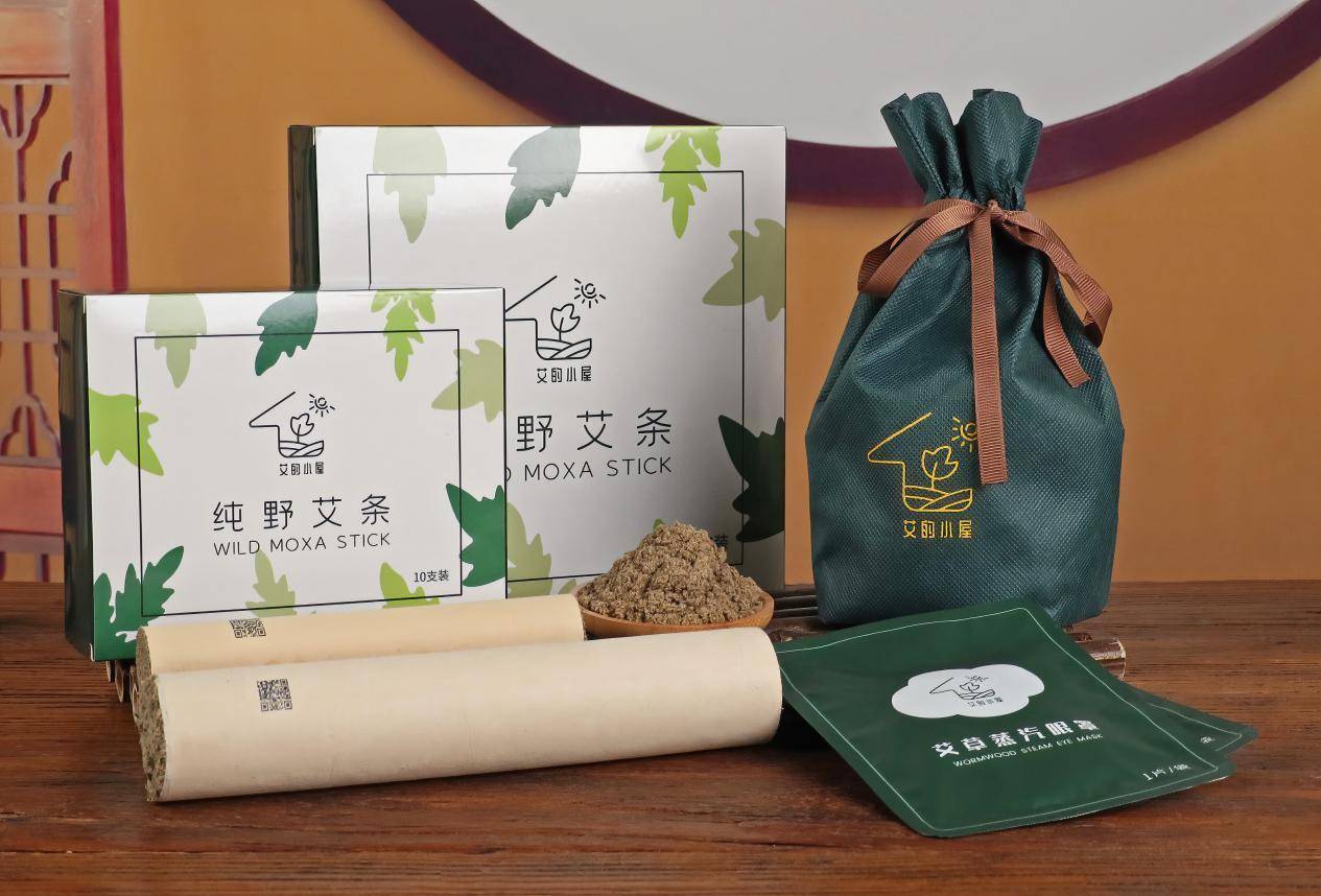 施灸|智美康民智能艾灸仪 健康领域发展中有独特的优势