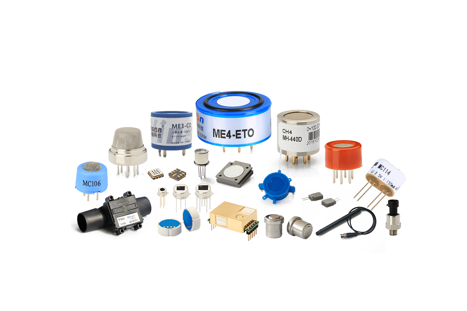 这6个选型技巧,让你选对传感器!_测量