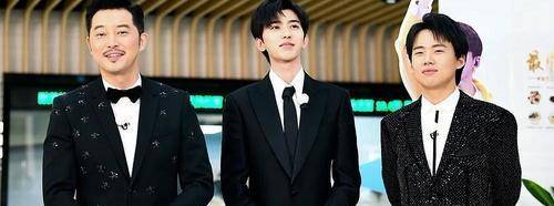 因为|新《跑男》七人组官宣,郭麒麟蔡徐坤惨被换,郑恺海报位置更尴尬