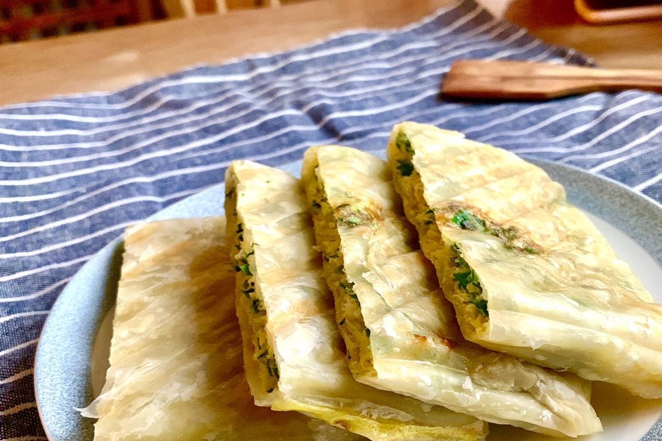 做法|比馒头好吃10倍，营养又快手的早餐做法，孩子天天抢着吃
