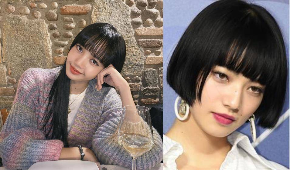 发型30岁后的女人，这五种发型禁区要避免