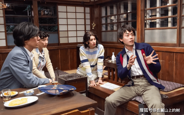 现实|《电影之神》老年电影人的情书