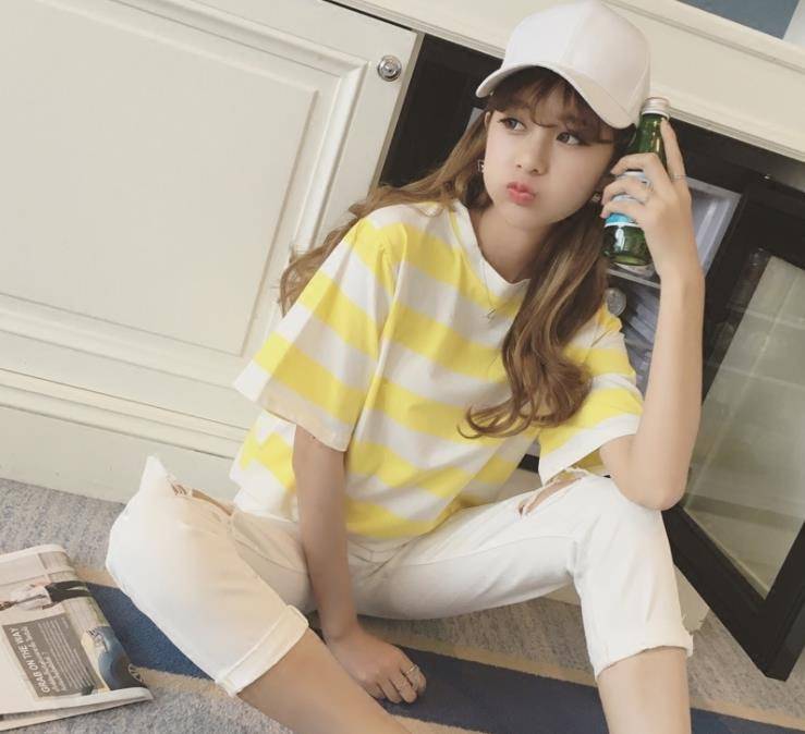 设计 出游必备穿搭