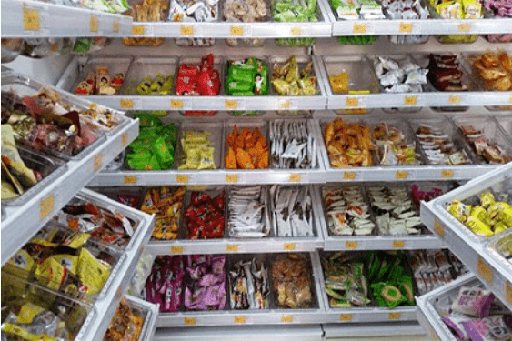 小铺|零食小铺:分享新手开零食店,快速盈利的要点!