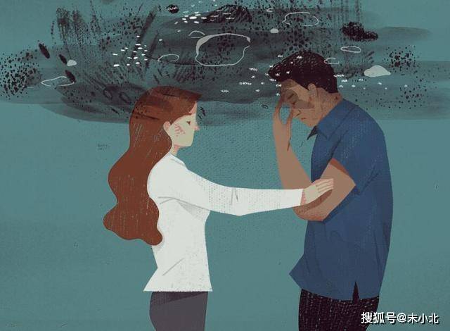 梦境的交织，男生对女生说不止一次梦到你背后的深意