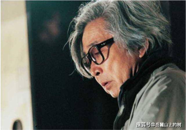 现实|《电影之神》老年电影人的情书