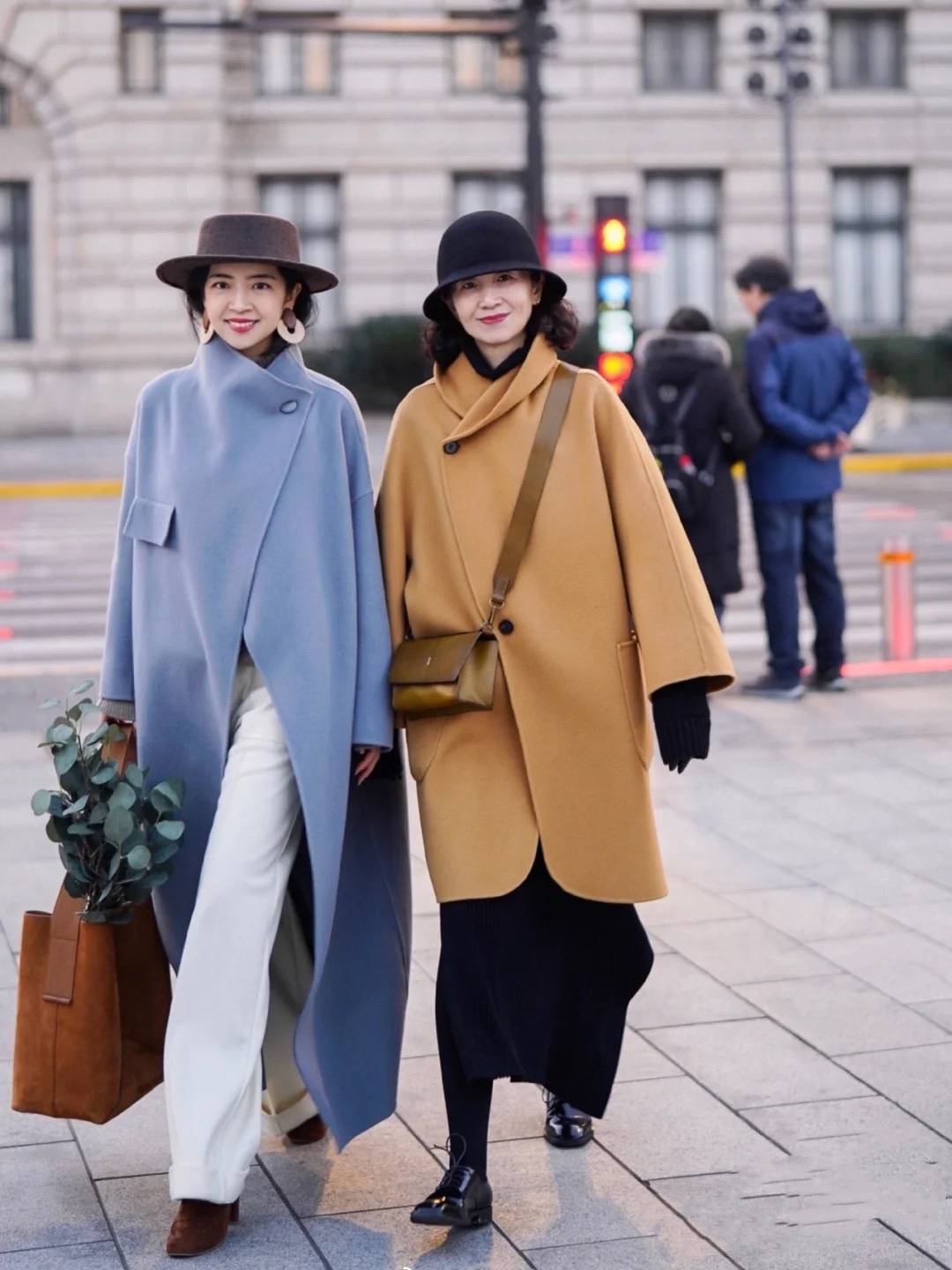 服装 为什么衣服要少而精？给搭配做减法，才能让你的气质更出众