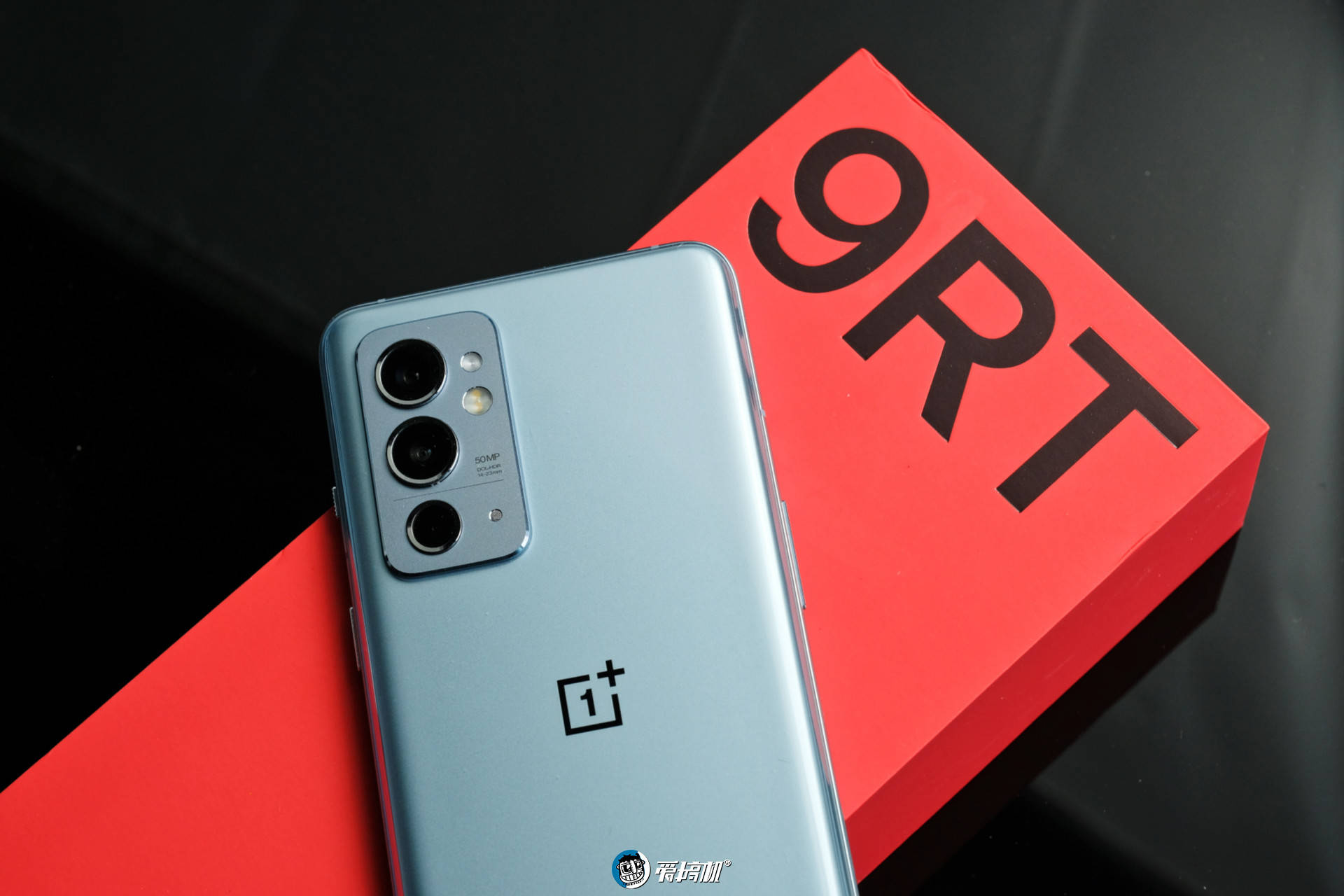 一加9RT评测：若有870或许能绝杀