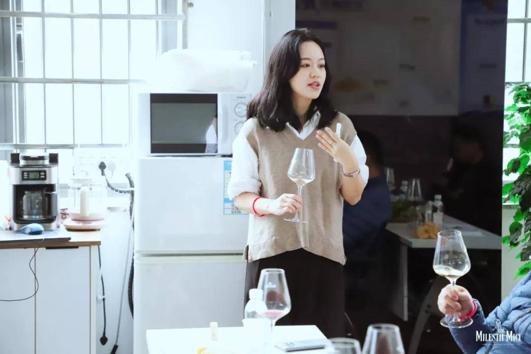 悦鉴|醇香酒韵，悦鉴美好 | 米茨酒庄&amp;泰隆银行VIP品鉴会