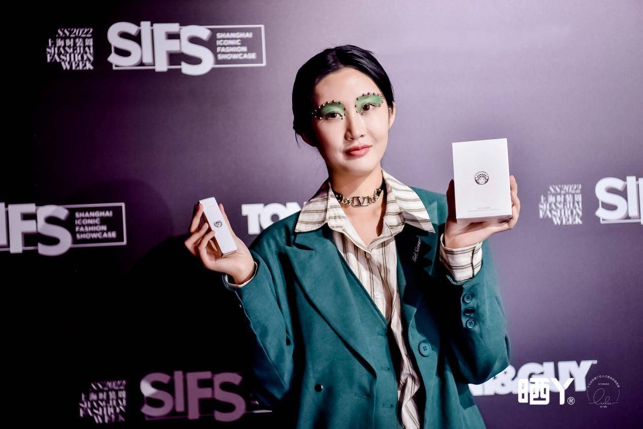 设计 比色晒丫趋势秀-（上海时装周）SIFS特别活动