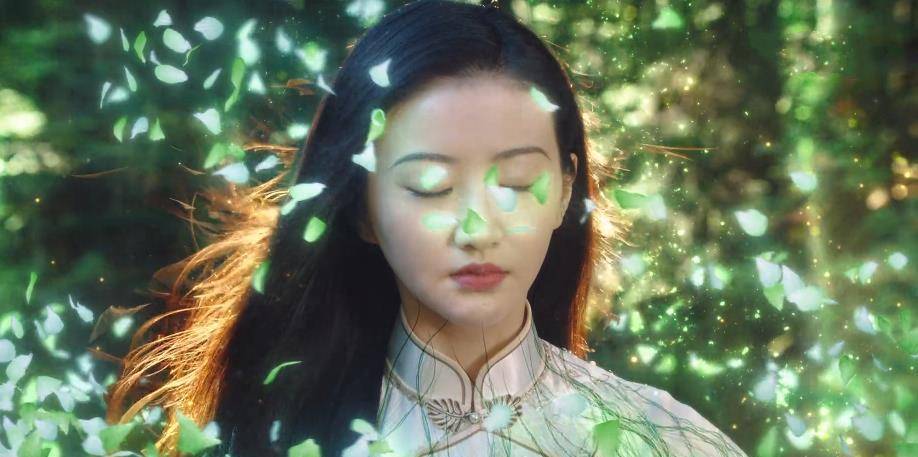 丘山|司藤：白英的计划已经逐渐明了，司藤正在朝着白英预料的方向发展