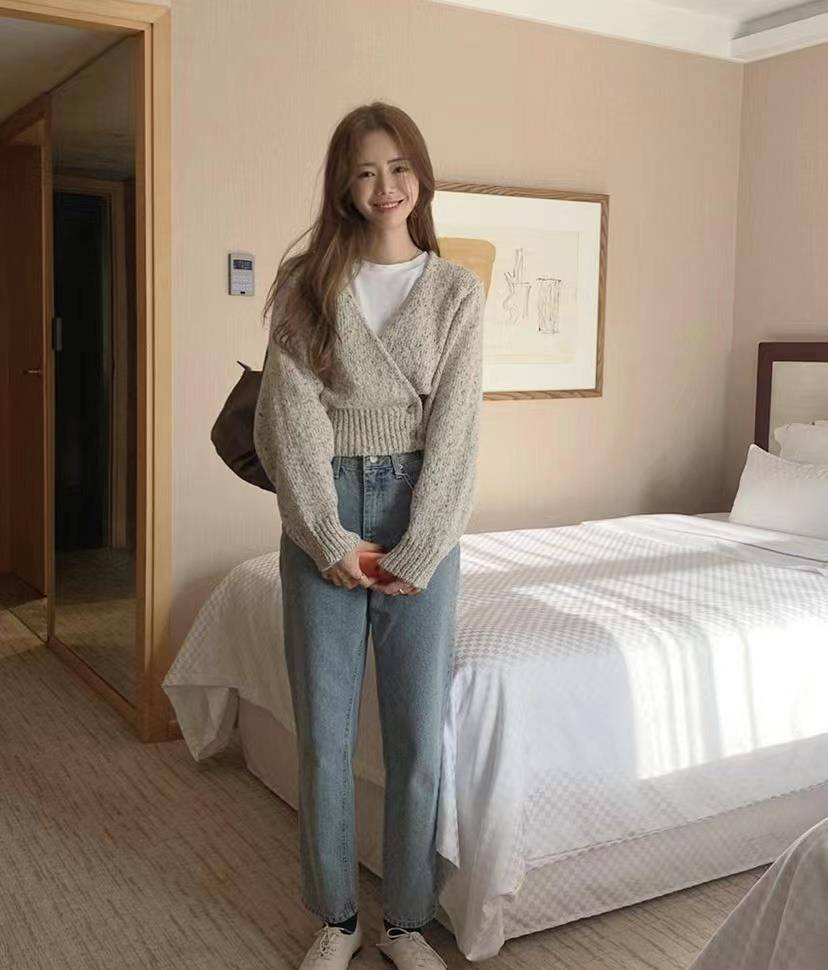 视觉 今年秋冬的毛衣,我只穿这5件!