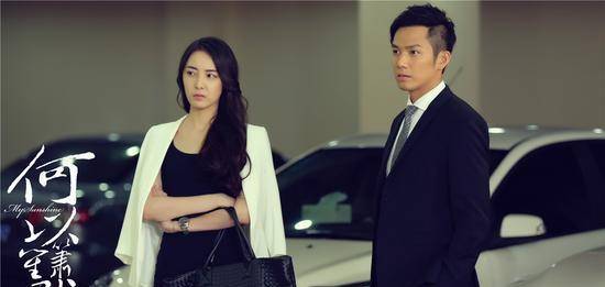 女孩子|《何以笙箫默》中“暗恋无果”的何以玫:爱恨不得,终是心中所憾