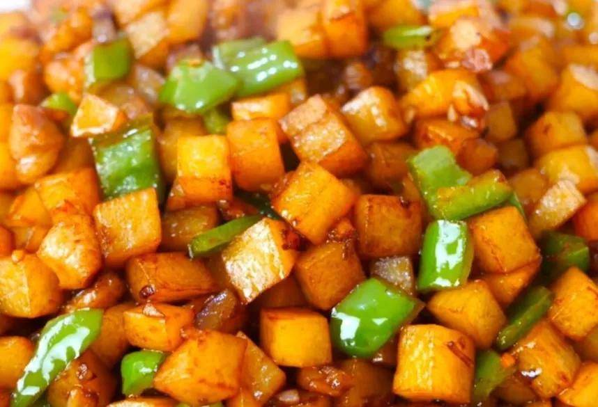 娃娃菜|Weekly Menu | 本周第九周食谱【2021.10.25~10.29】