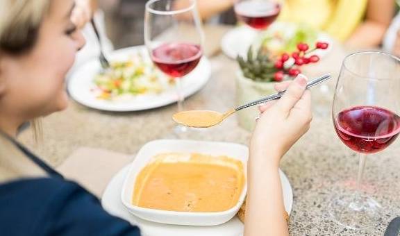 控制|关于饮食，糖尿病人容易犯哪些错？常见有这5个