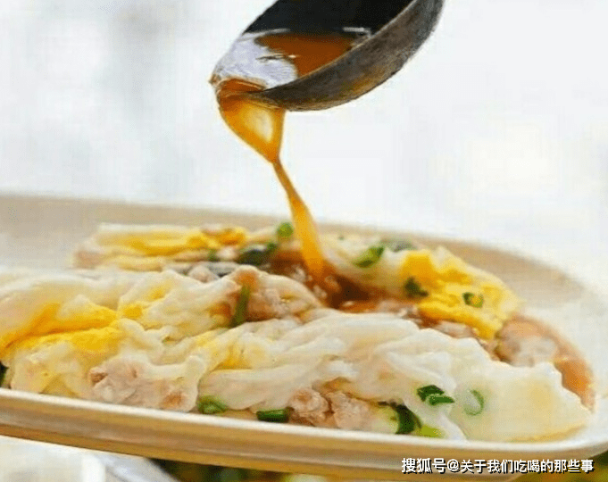 現實|遍布廣東的腸粉，為啥在北方不受歡迎？老板說出5點，無奈又現實