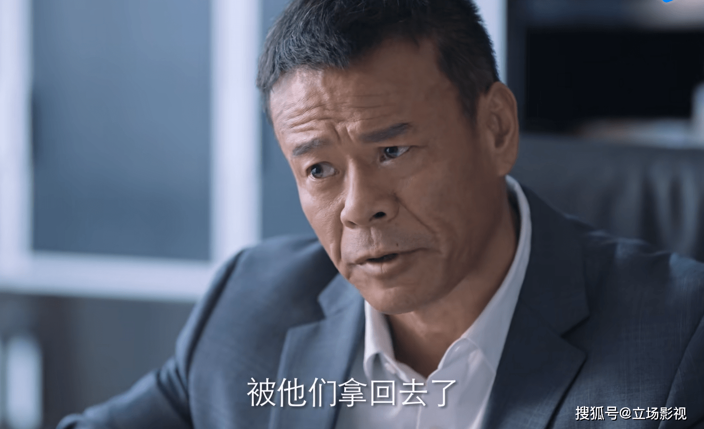 什么|8集过后，《突围》迎来巨大转折，3点可知，大戏都在后头