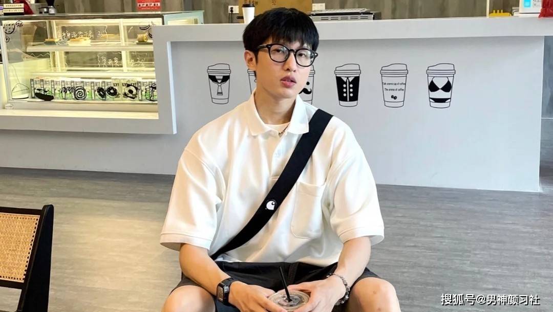 男朋友 “土味小伙”自测表！你男朋友要这么穿，请打爆他狗头
