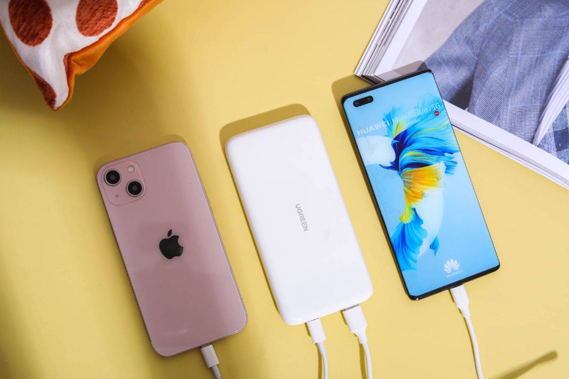 充电宝才放了三个月就坏了？频繁充电会伤电池吗？很多人还不明白