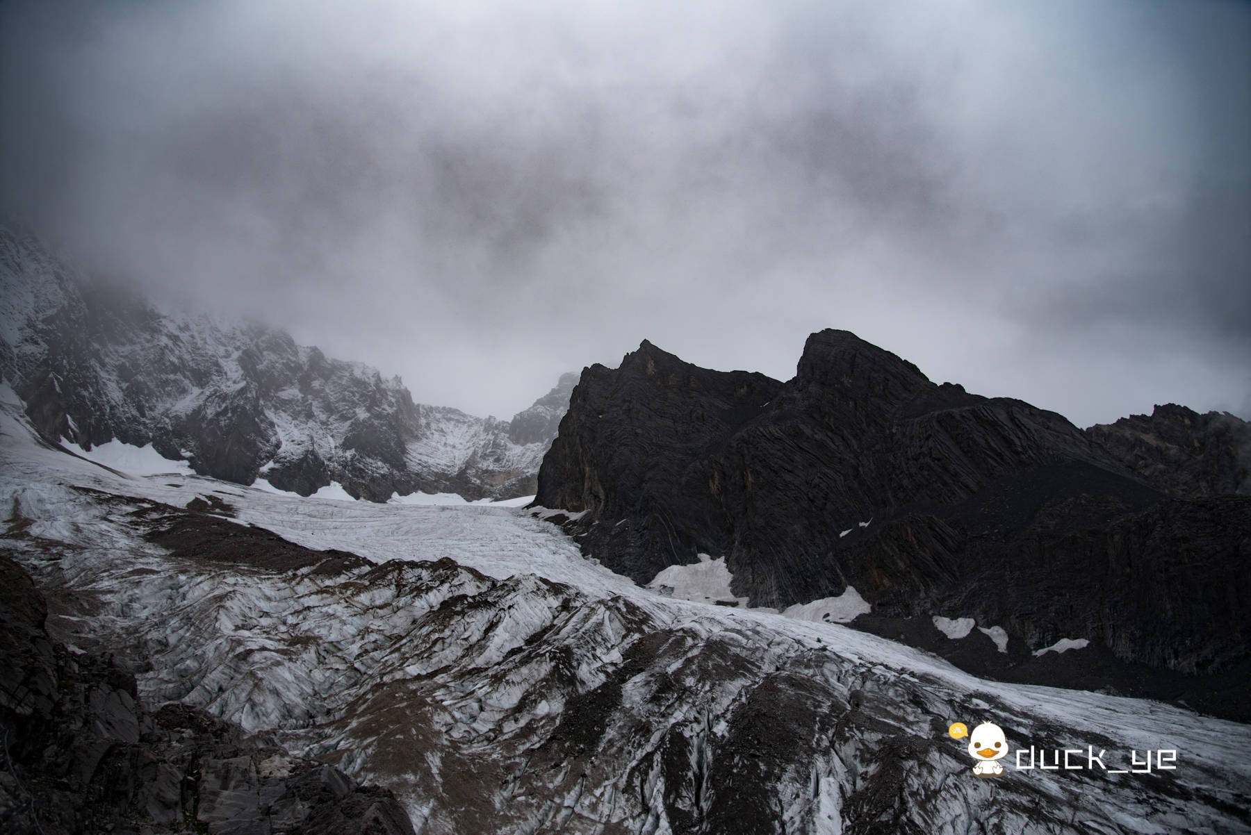 被称为|丽江旅游不容错过的景点，被称为纳西族神山，有美丽的传说！