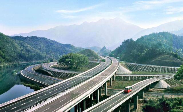 江苏这条高速公路没有“黄”，又有新消息传出