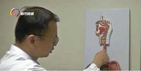 女士|警惕！鱼刺卡喉险丧命？就是因为用了这个“土办法”……