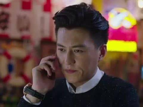 角色|靳东闫妮新剧上映,陈晓反差惊人,“经典神作”要毁在了剪辑上?