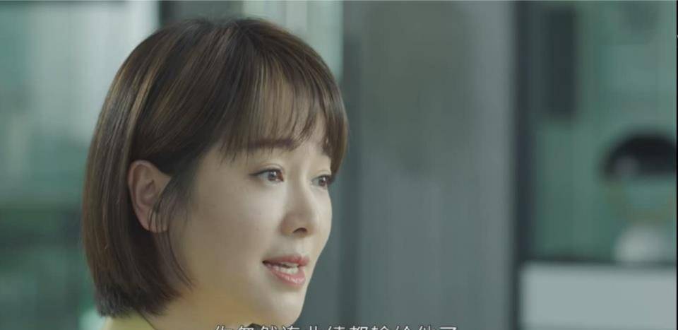 原创正青春舒婉婷和方静最终竹篮打水一场空她们的悲剧已注定