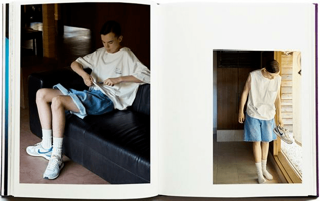 衣品好 男装店铺推荐来了,衣品好的男生谁能不爱?